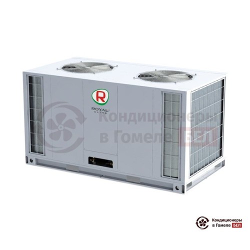  Компрессорно-конденсаторный блок Royal Clima MCU-43 в Гомеле