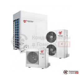 Компрессорно-конденсаторный блок Royal Clima MCS-05