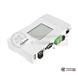 Контроллер централизованного управления Daichi DCM-NET-01
