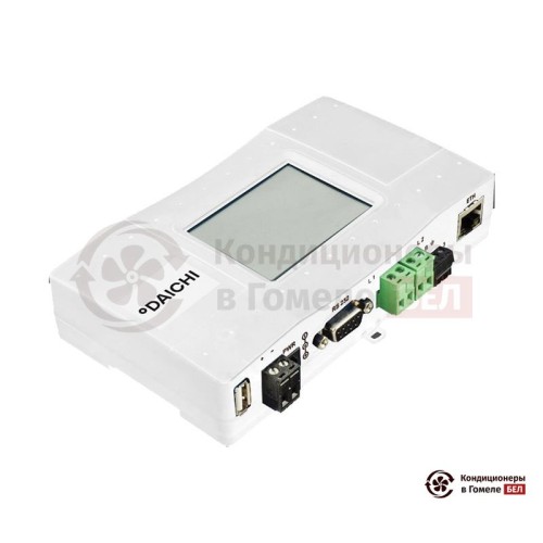  Контроллер централизованного управления Daichi DCM-NET-01 в Гомеле