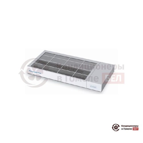  Блок плазменной системы очистки воздуха Mitsubishi Electric Plasma Quad MAC-100FT-E в Гомеле