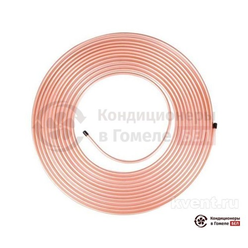 Труба медная   3/4