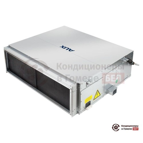  Канальный кондиционер AUX ALLD-H12/4R1/AL-H12/4R1(U) в Гомеле