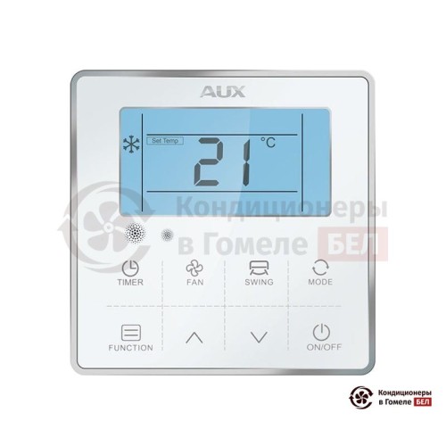 Канальная сплит-система AUX ALMD-H36/4DR2A в Гомеле