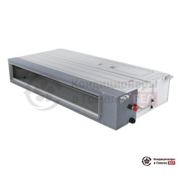 AUX ALMD-H24/4DR2A