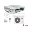 Канальный кондиционер AUX ALMD-H36/4DR2/AL-H36/4DR2(U) в Гомеле