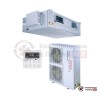 Канальный кондиционер Aeronik AFH60K3HI/AUHN60NM3HO в Гомеле