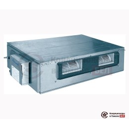 Канальный кондиционер Airwell AWSI-DAF036N11/AWAU-YIF036H11