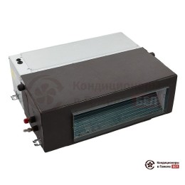 Канальный кондиционер Ballu BLCI_D-18HN8/EU
