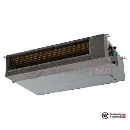 Канальный кондиционер Ballu BLC_M_D-18HN1