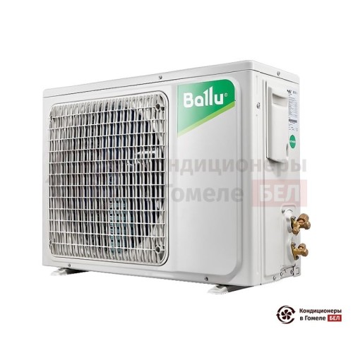  Канальный кондиционер Ballu BLCI_D-36HN8/EU в Гомеле