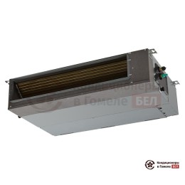 Канальный кондиционер Ballu BLC_M_D-18HN1_22Y