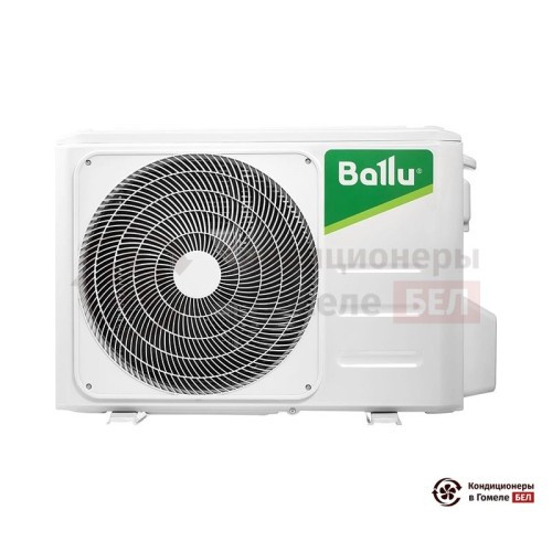  Канальный кондиционер Ballu BLC_M_D-18HN1_22Y в Гомеле
