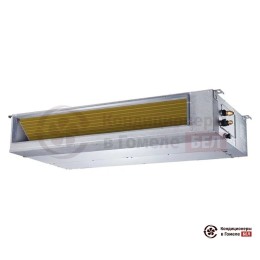 Канальный кондиционер Cherbrooke CDI-60HWN1-Q/COD60NH1-R