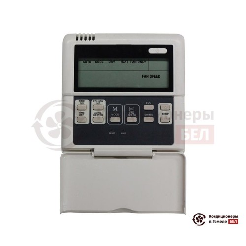  Канальный кондиционер Cherbrooke CDI-60HWN1-Q/COD60NH1-R в Гомеле