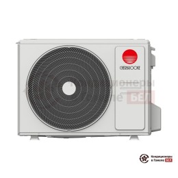 Канальный кондиционер Cherbrooke CDI-18HWN1-Q/COX18HN1-Q