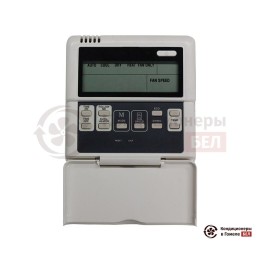 Канальный кондиционер Cherbrooke CDI-24HWN1-Q/COX24NH1-Q
