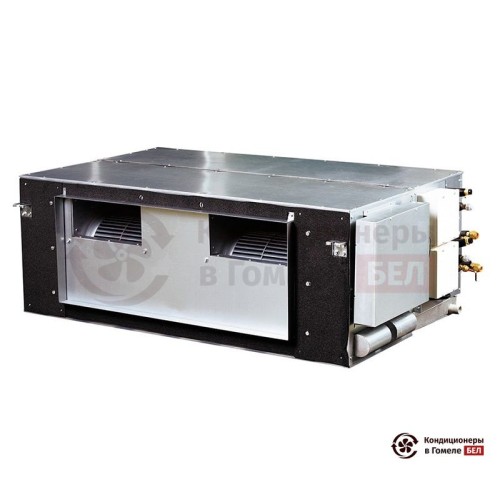  Канальный кондиционер Daichi DAT100BLHS1/DFT100ALS1/-40 в Гомеле