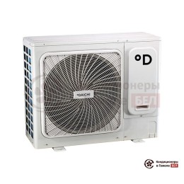 Канальный кондиционер Daichi DAT90BLMS1/DFT90ALS1