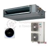 Канальный кондиционер Daikin FBA71A/RZAG71MV1 в Гомеле