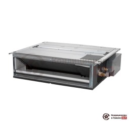 Канальный кондиционер Daikin FDXM60F9/RXM60R/-40