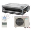 Канальный кондиционер Daikin FDXM60F9/RXS60L в Гомеле