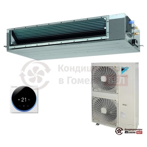  Канальный кондиционер Daikin FDA125A/RZASG125MV1 в Гомеле