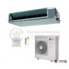 Канальный кондиционер Daikin FDA125A/RZQSG125L9V в Гомеле