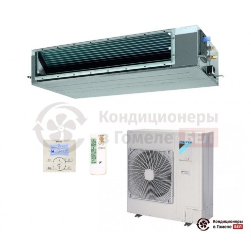  Канальный кондиционер Daikin FDA125A/RZQSG125L9V в Гомеле