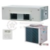 Канальный кондиционер Daikin FDYMP100DXV/RCYP100EXY в Гомеле