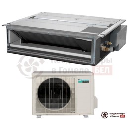 Канальный кондиционер Daikin FDXM25F9/ARXM25M9