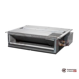 Канальный кондиционер Daikin FDXM60F9/RXM60R/-30