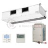 Канальный кондиционер Daikin FDQ200B/RZQ200C в Гомеле