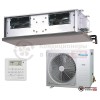 Канальный кондиционер Daikin FDMQN125CXV/RQ125DXY в Гомеле