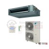 Канальный кондиционер Daikin FBA125A/RZQG125L9V в Гомеле