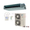 Канальный кондиционер Daikin FDA125A/RR125BW в Гомеле