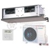 Канальный кондиционер Daikin FDMQN35CXV/RYN35CXV в Гомеле