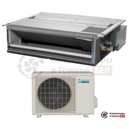 Канальный кондиционер Daikin FDXM35F9/ARXM35M9