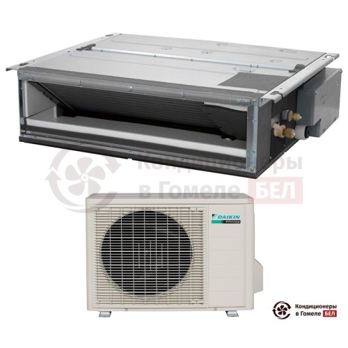  Канальный кондиционер Daikin FDXM35F9/ARXM35M9 в Гомеле