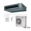 Канальный кондиционер Daikin FBA100A/RZQSG100L9V в Гомеле