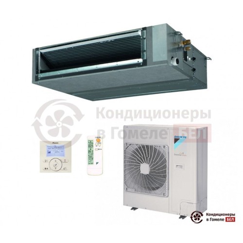  Канальный кондиционер Daikin FBA100A/RZQSG100L9V в Гомеле