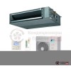 Канальный кондиционер Daikin FBA125A/RZQSG125L9V в Гомеле