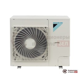 Канальный кондиционер Daikin FBA71A9/RR71BV/-40T