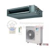 Канальный кондиционер Daikin FBA71A/RZQG71L9V в Гомеле