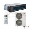 Канальный кондиционер Dantex RK-60BHTN/RK-60HTNE-W в Гомеле