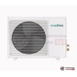 Канальный кондиционер Ecoclima ECLMD-H18/4R1/ECL-H18/4R1