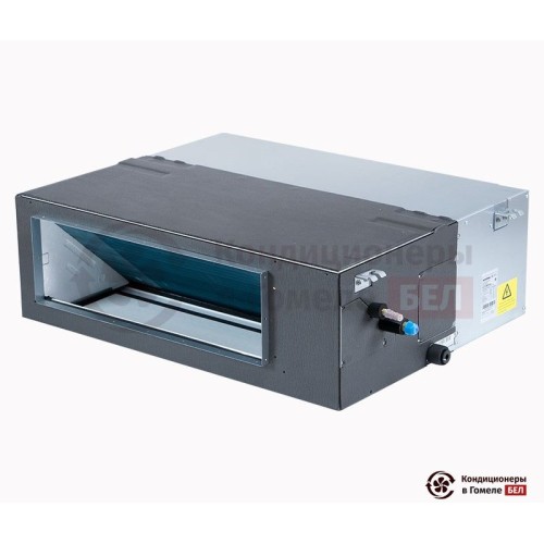  Канальный кондиционер Ecoclima ECLMD-H60/5R1/ECL-H60/5R1 в Гомеле
