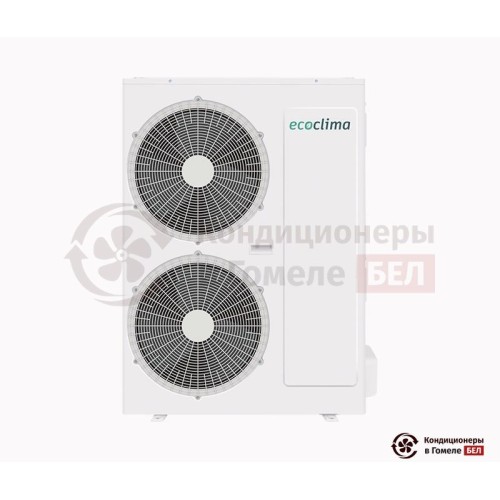  Канальный кондиционер Ecoclima ECLMD-H60/5R1/ECL-H60/5R1 в Гомеле