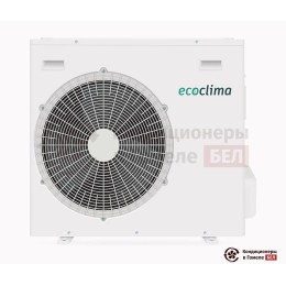 Канальный кондиционер Ecoclima ECLMD-H36/5R1/ECL-H36/5R1