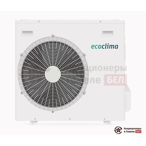  Канальный кондиционер Ecoclima ECLMD-H36/5R1/ECL-H36/5R1 в Гомеле